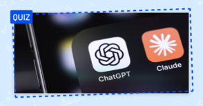 Quiz : ChatGPT, Claude, les deux ou aucun ?