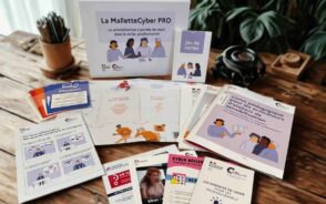 La MalletteCyber Pro, un kit de sensibilisation gratuit pensé pour les petites entreprises