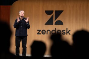 « Plus grand qu’Internet » : la vision de l’IA de Tom Eggemeier, CEO de Zendesk
