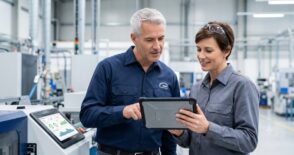 Maintenance industrielle : quand la donnée et l’IA font d’un centre de coûts une source d’économies