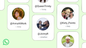 WhatsApp lance les noms d’utilisateur : comment réserver le vôtre