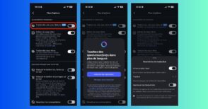 Instagram étend sa traduction vocale par IA au français et 17 autres langues