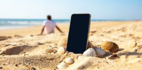 7 applications gratuites à installer avant de partir en vacances