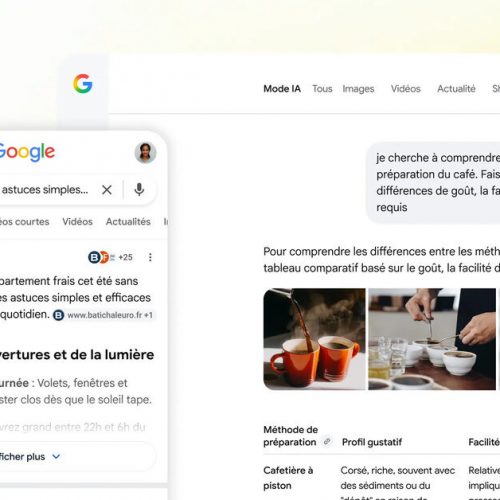 google-deploie-ai-overviews-et-ai-mode-en-france