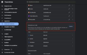 AI Overviews : comment les masquer sur Chrome, Safari, Firefox, Edge…