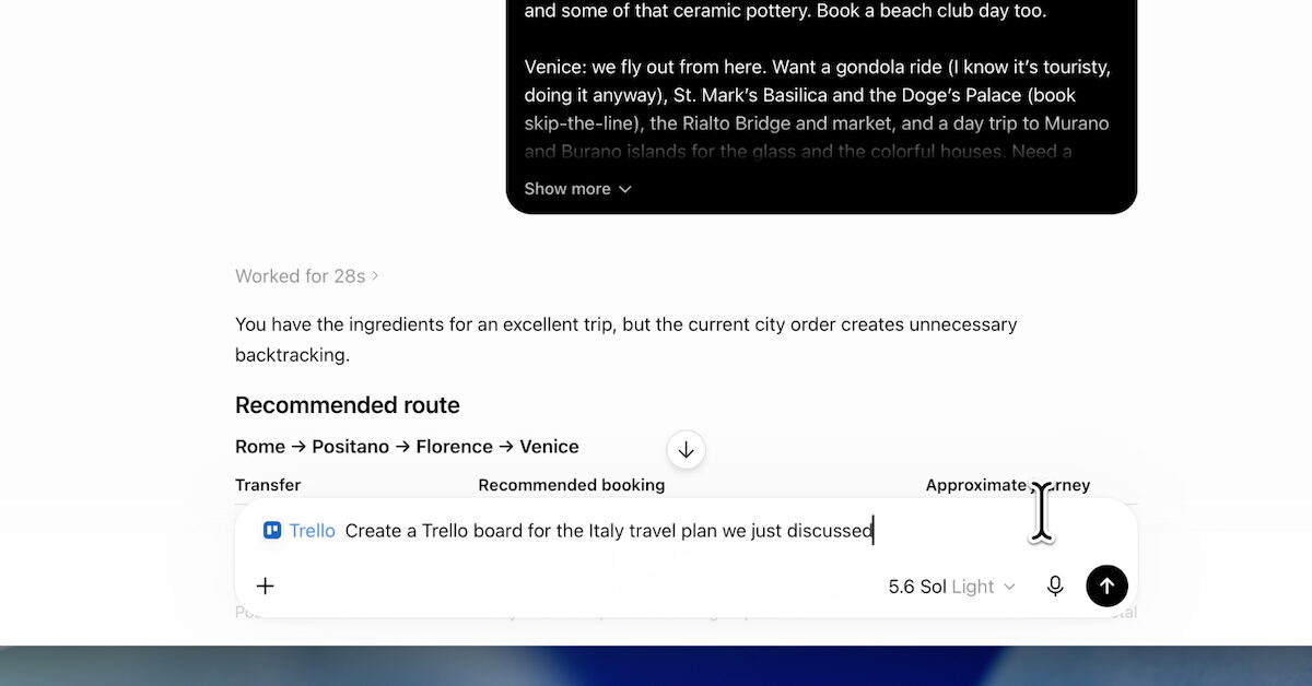 Trello se connecte désormais à Claude, ChatGPT ou Gemini via MCP