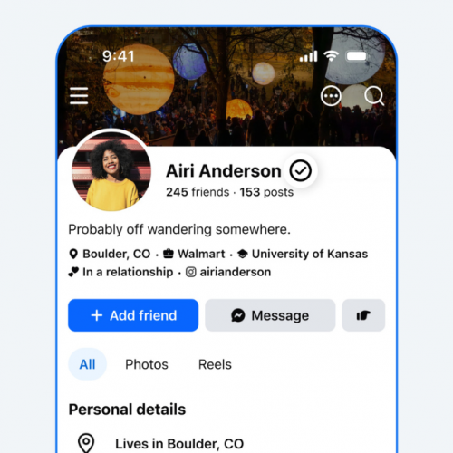 meta-lance-facebook-verified,-un-badge-de-certification-gratuit
