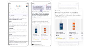 Publicité : ce que l’arrivée d’AI Overviews change pour les annonceurs