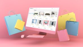 5 formations pour lancer et développer son activité e-commerce