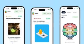5 applications pour déconnecter pendant les vacances