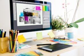 5 formations pour maîtriser la suite Adobe