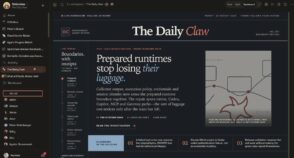OpenClaw conçoit « par accident » la plus grande mise à jour de son histoire