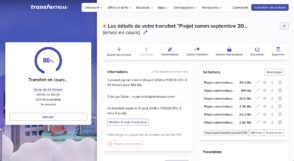 Comment envoyer facilement un dossier volumineux