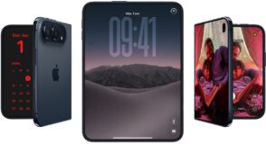 iPhone Duo, iPhone 18 Pro, Apple Watch : le résumé des annonces de la keynote d’Apple