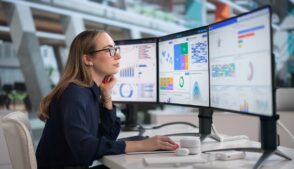 5 formations pour apprendre la data science et l’IA