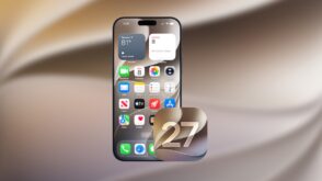 Téléchargez iOS 27 sur votre iPhone : voici les 5 nouveautés majeures