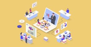 Évaluation des collaborateurs : au-delà de l’examen, un outil de montée en compétence