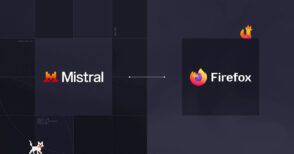Mistral AI s’allie à Mozilla pour alimenter l’assistant IA de Firefox