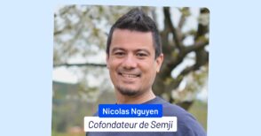 AI Overviews, GEO, zéro clic : les conseils de Semji avant la 11e édition de SEO Square