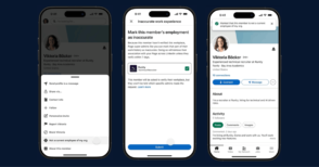 LinkedIn : les pages entreprise peuvent enfin supprimer les faux employés
