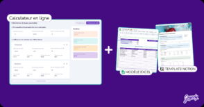 Gryzzly met à disposition un calculateur de TJM gratuit, pensé pour les agences