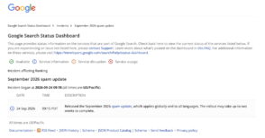 seo-:-google-deploie-une-mise-a-jour-de-ses-algorithmes-(september-2026-spam-update)