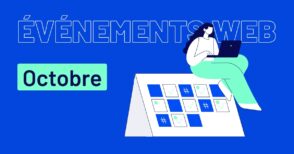 12 événements à ne pas manquer en octobre 2026