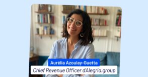 IA, contenu recyclé, production soutenue : la méthode d’Alegria.group pour multiplier les formats