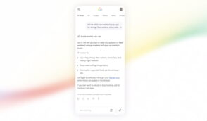 Google déploie massivement son option de veille dans l’AI Mode