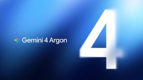 Gemini 4 Argon : capacités, prix, accès… ce que l’on sait du nouveau modèle de Google