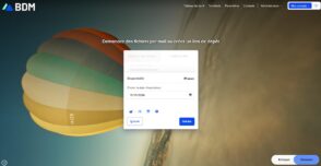 Comment recevoir des fichiers volumineux avec TransferNow