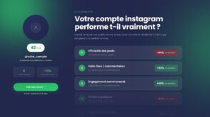 Instagram : 6 freins à identifier avant de bâtir votre stratégie 2027