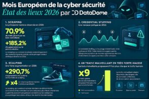 « Open web ne veut pas dire open bar » : que faire face à la montée des bots IA ?