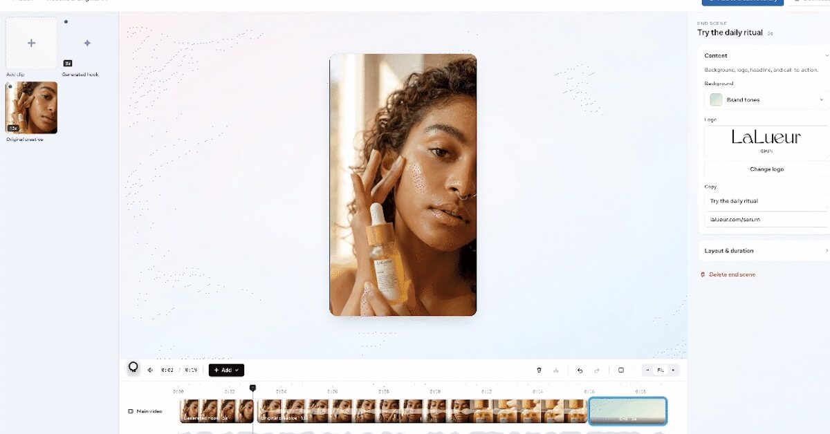 Meta étend l’IA à toute la chaîne publicitaire, de la création au paiement