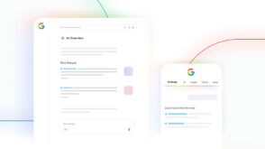 Google veut rendre les liens plus visibles dans les AI Overviews