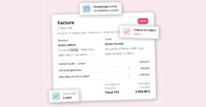 Facturation électronique : ce que les indépendants doivent préparer avant septembre 2027