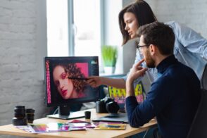 5 formations pour maîtriser Photoshop, InDesign et Illustrator