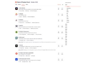 IA, GEO, social media : 5 nouveaux outils à tester en octobre 2026