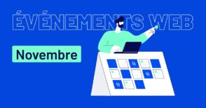 12 événements à ne pas manquer en novembre 2026