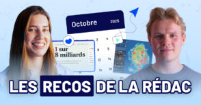 Ce qu’on a lu, vu, aimé et entendu en octobre 2026 : les recos de la rédaction